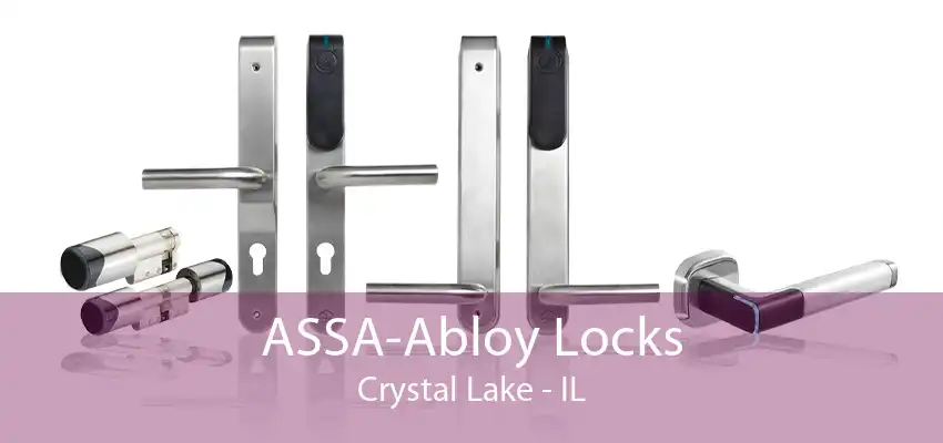 ASSA-Abloy Locks Crystal Lake - IL