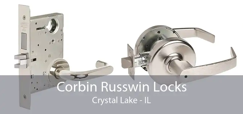 Corbin Russwin Locks Crystal Lake - IL