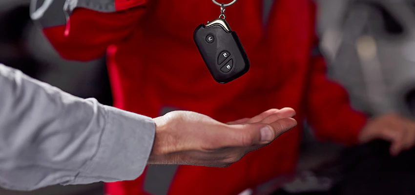 Automotive Car Lock Rekeying Locksmith Specialists in Crystal Lake, Illinois