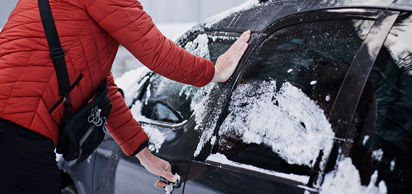 Emergency Keyless Lockout in Crystal Lake, IL