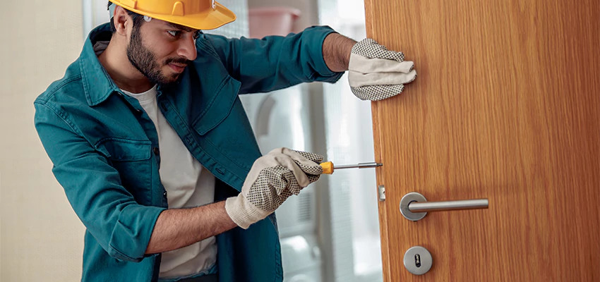 24 Hour Residential Locksmith in Crystal Lake, Illinois