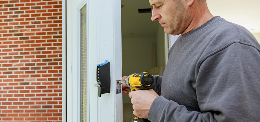 Eviction Locksmith Services For Lock Installation in Crystal Lake, IL