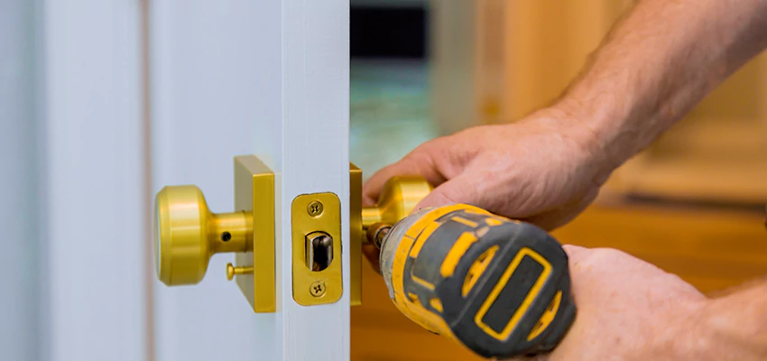 Local Locksmith For Key Fob Replacement in Crystal Lake, Illinois