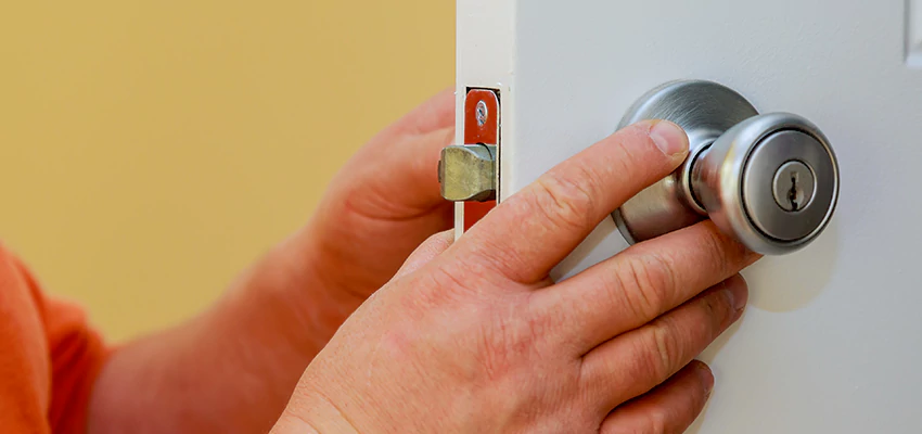 Residential Locksmith For Lock Installation in Crystal Lake, Illinois