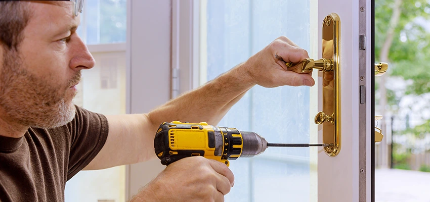 Affordable Bonded & Insured Locksmiths in Crystal Lake, IL