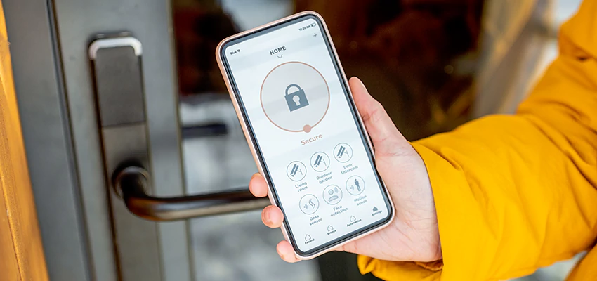 Kwikset Halo Wifi Locks Repair And Installation in Crystal Lake, IL