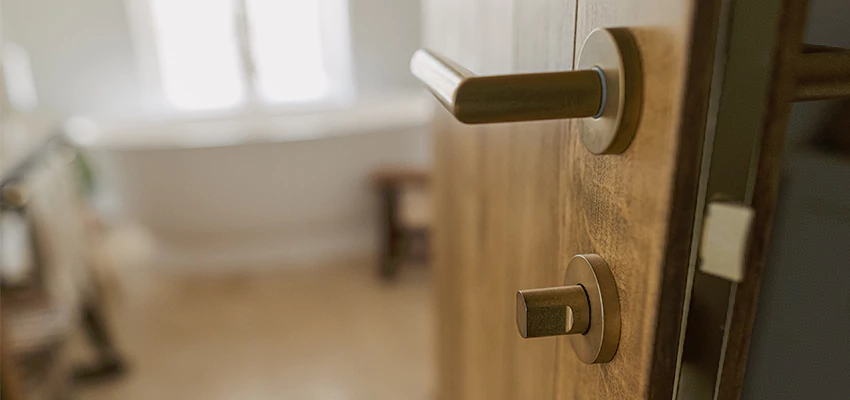 Mortise Locks For Bathroom in Crystal Lake, IL