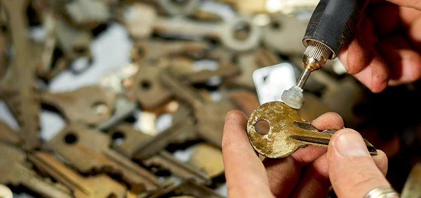 Car Lock Key Repair Service in Crystal Lake, IL