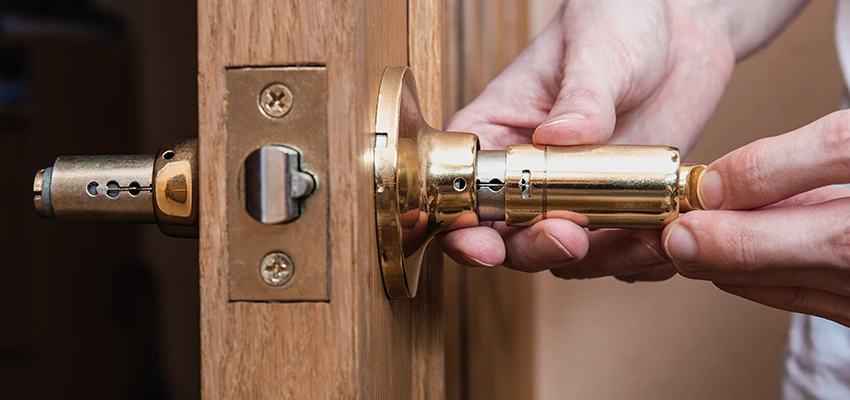 24 Hours Locksmith in Crystal Lake, IL