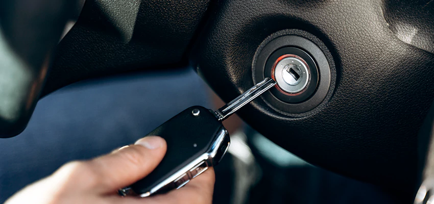 Car Key Replacement Locksmith in Crystal Lake, Illinois