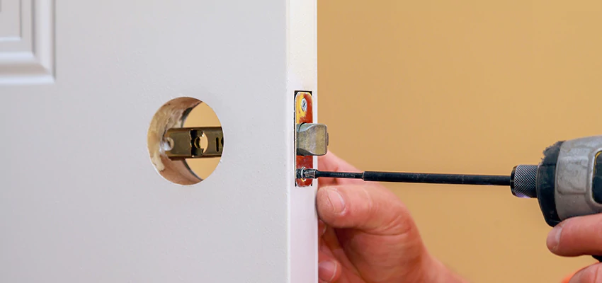 Stuck Door Knobs Repair in Crystal Lake, IL