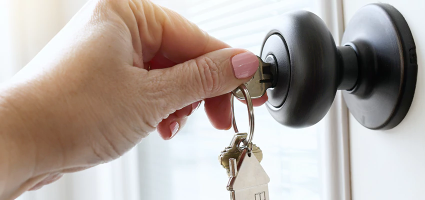 Top Locksmith For Residential Lock Solution in Crystal Lake, Illinois