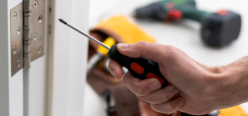 Holiday Emergency Locksmith in Crystal Lake, Illinois