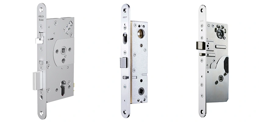 ASSA-Abloy Locks Hinge Repair in Crystal Lake, Illinois