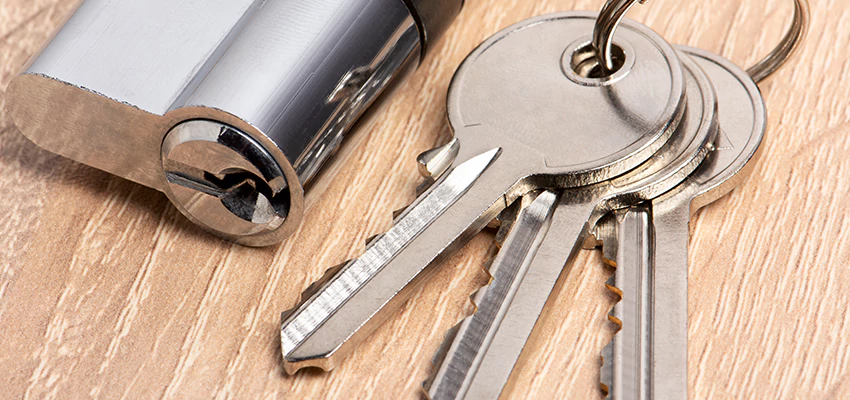 Lock Rekeying Services in Crystal Lake, Illinois