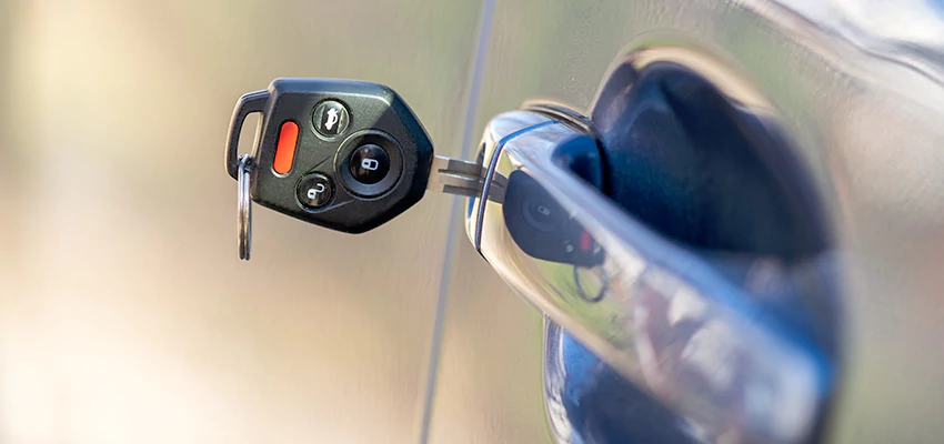 Automotive Locksmith Key Programming Specialists in Crystal Lake, IL