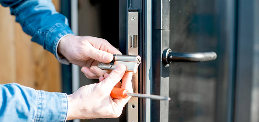 Eviction Locksmith For Lock Repair in Crystal Lake, IL