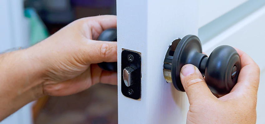 Smart Lock Replacement Assistance in Crystal Lake, Illinois