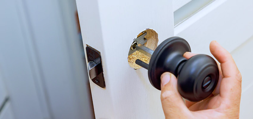 Locksmith For Lock Repair Near Me in Crystal Lake, Illinois