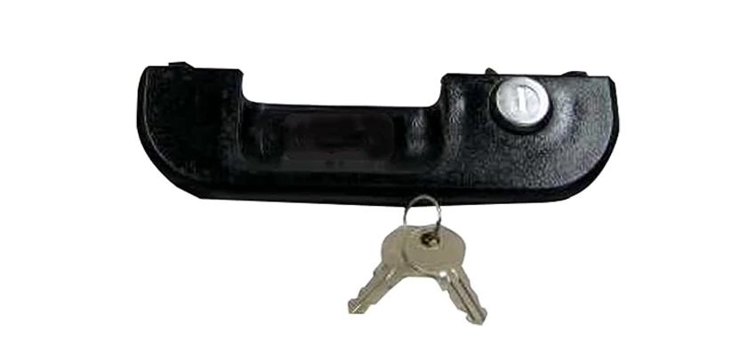 Pop Lock Repair Service in Crystal Lake