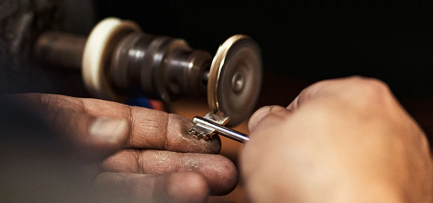 Hotel Lock Master Key System in Crystal Lake, Illinois