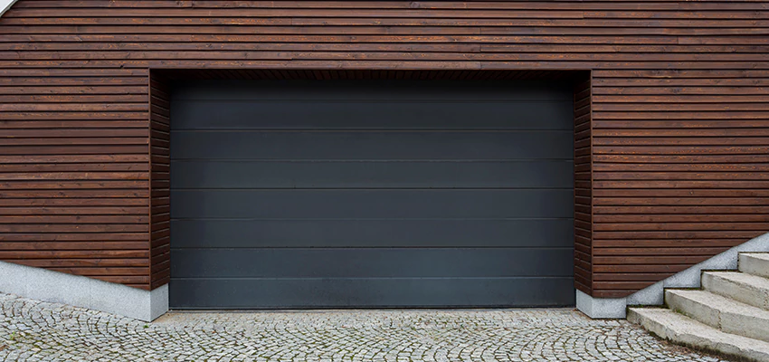 Garage Door Security Camera Repair And Installation in Crystal Lake, IL