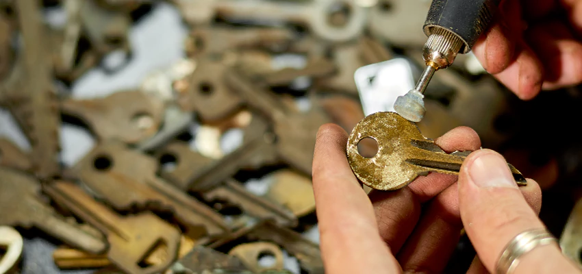 A1 Locksmith For Key Replacement in Crystal Lake, Illinois