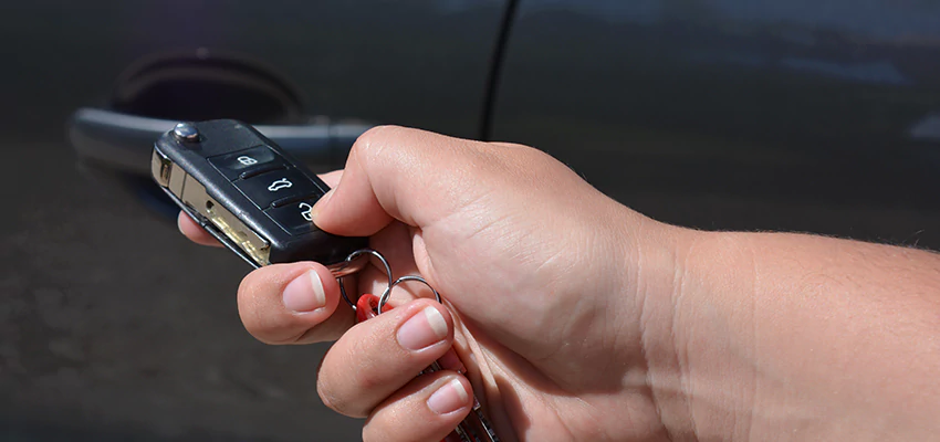 Car Door Unlocking Locksmith in Crystal Lake, Illinois