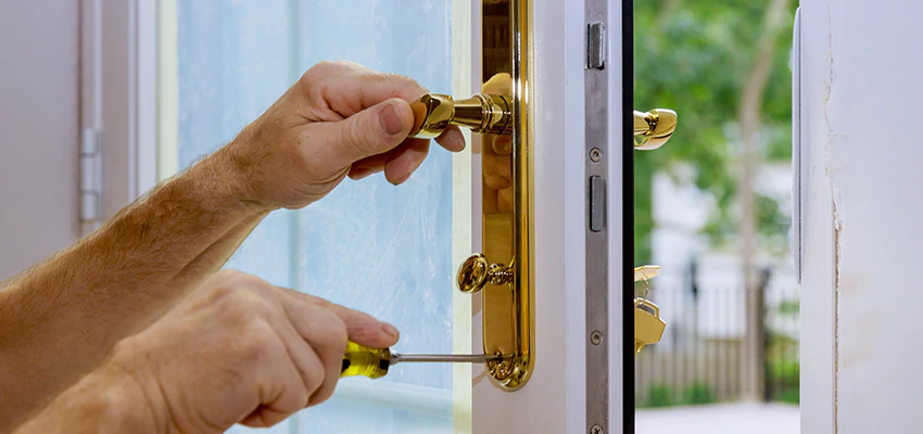 Local Locksmith For Key Duplication in Crystal Lake, IL