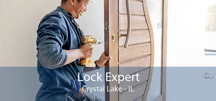 Lock Expert Crystal Lake - IL