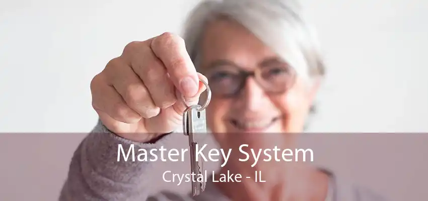 Master Key System Crystal Lake - IL