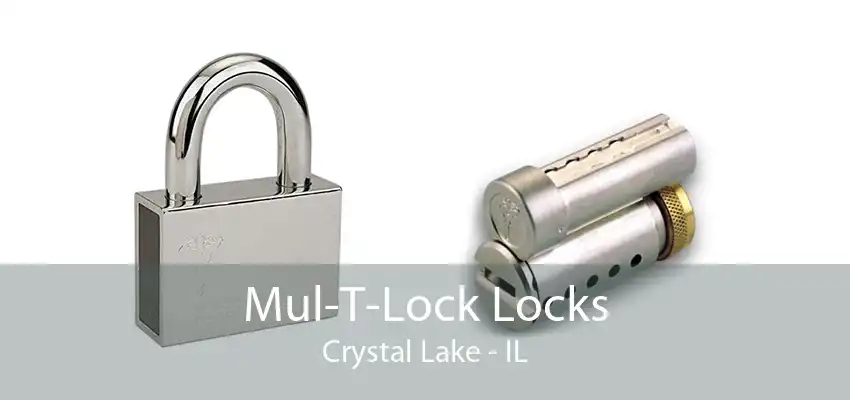 Mul-T-Lock Locks Crystal Lake - IL